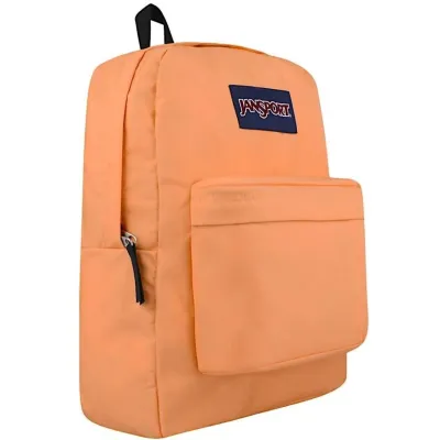 Городской рюкзак 25L Jansport Hyperbreak оранжевый - 2 - Robinzon.ua