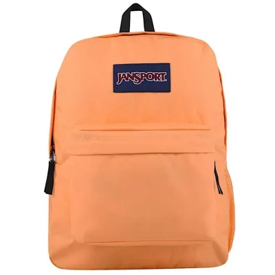 Городской рюкзак 25L Jansport Hyperbreak оранжевый - 3 - Robinzon.ua