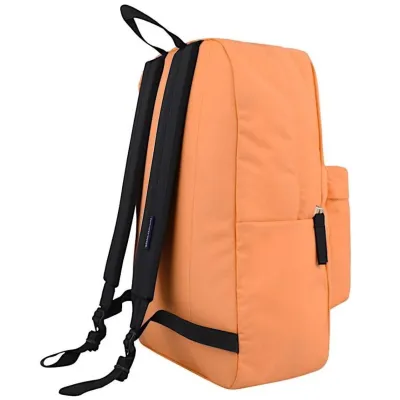 Городской рюкзак 25L Jansport Hyperbreak оранжевый - 4 - Robinzon.ua