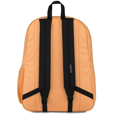 Городской рюкзак 25L Jansport Hyperbreak оранжевый - 5 - Robinzon.ua