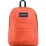 Міський рюкзак 25L Jansport Superbreak кораловий - 2 - Robinzon.ua