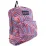 Молодежный рюкзак 25L Jansport Superbreak разноцветный - 3 - Robinzon.ua