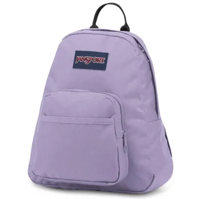 Женский рюкзак 10L Jansport Half Pint лиловый - 2 Женский рюкзак 10L Jansport Half Pint лиловый - 2 - Robinzon.ua