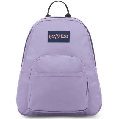 Женский рюкзак 10L Jansport Half Pint лиловый - 4 Женский рюкзак 10L Jansport Half Pint лиловый - 4 - Robinzon.ua