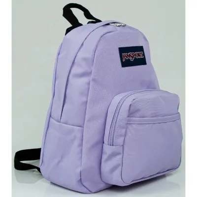 Женский рюкзак 10L Jansport Half Pint лиловый - 6 Женский рюкзак 10L Jansport Half Pint лиловый - 6 - Robinzon.ua
