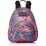 Жіночий рюкзак 10L Jansport Half Pint рожевий - 2 - Robinzon.ua