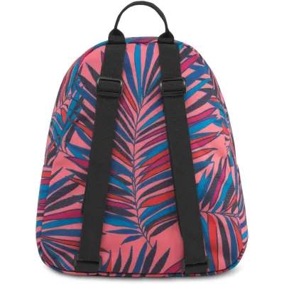 Жіночий рюкзак 10L Jansport Half Pint рожевий - 3 Жіночий рюкзак 10L Jansport Half Pint рожевий - 3 - Robinzon.ua