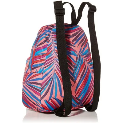 Жіночий рюкзак 10L Jansport Half Pint рожевий - 4 Жіночий рюкзак 10L Jansport Half Pint рожевий - 4 - Robinzon.ua