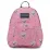 Молодіжний рюкзак 10L Jansport Half Pint рожевий - 1 - Robinzon.ua