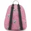 Молодіжний рюкзак 10L Jansport Half Pint рожевий - 4 - Robinzon.ua