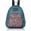 Молодежный рюкзак 10L Jansport Half Pint бирюзовый с розовым - 2 - Robinzon.ua