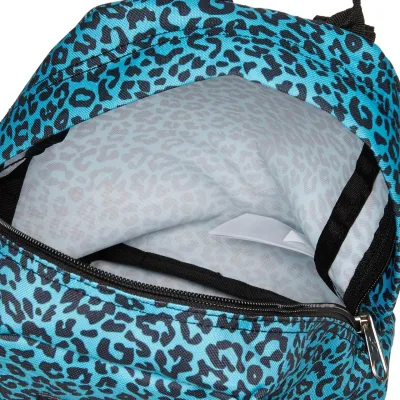 Молодежный рюкзак 10L Jansport Half Pint бирюзовый с розовым - 4 Молодежный рюкзак 10L Jansport Half Pint бирюзовый с розовым - 4 - Robinzon.ua