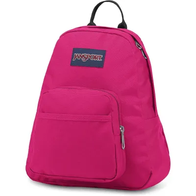 Молодіжний рюкзак 10L Jansport Half Pint рожевий - 2 Молодіжний рюкзак 10L Jansport Half Pint рожевий - 2 - Robinzon.ua
