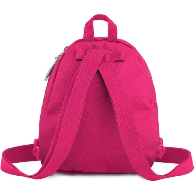 Молодіжний рюкзак 10L Jansport Half Pint рожевий - 4 Молодіжний рюкзак 10L Jansport Half Pint рожевий - 4 - Robinzon.ua