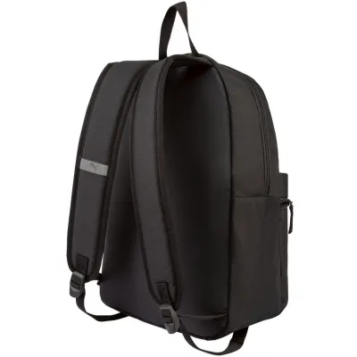 Спортивный рюкзак 20L Puma Team Goal Core красный с черным - 1 - Robinzon.ua