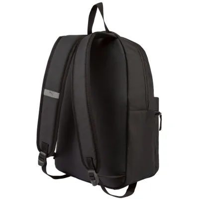 Спортивный рюкзак 20L Puma Team Goal Core черный с синим - 1 - Robinzon.ua