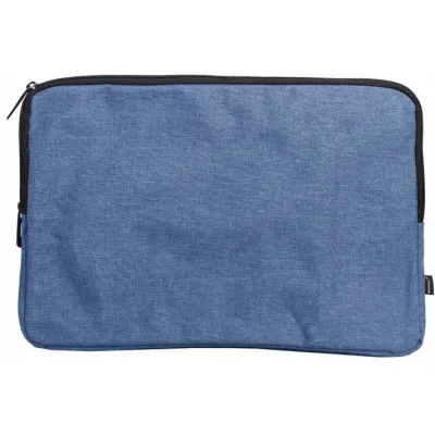 Комплект из рюкзака, чехла для ноутбука, косметички Winmax синий - 2 - Robinzon.ua