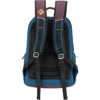 Рюкзак міський 25L KingCamp Arches синій - 2 Рюкзак міський 25L KingCamp Arches синій - 2 - Robinzon.ua