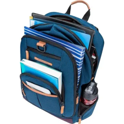 Рюкзак міський 25L KingCamp Arches синій - 3 Рюкзак міський 25L KingCamp Arches синій - 3 - Robinzon.ua