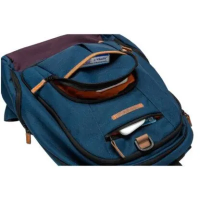 Рюкзак міський 25L KingCamp Arches синій - 5 Рюкзак міський 25L KingCamp Arches синій - 5 - Robinzon.ua