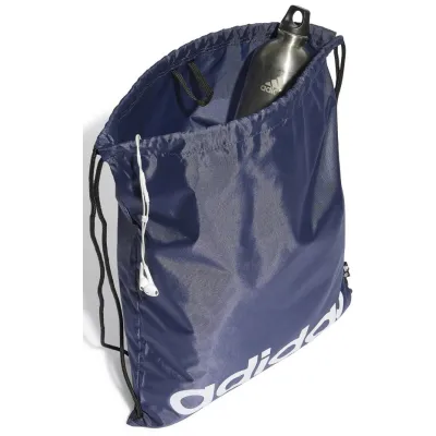 Сумка для обуви Adidas Performance Linear Gymsack - 3 Сумка для обуви Adidas Performance Linear Gymsack - 3 - Robinzon.ua