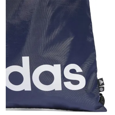 Сумка для обуви Adidas Performance Linear Gymsack - 4 Сумка для обуви Adidas Performance Linear Gymsack - 4 - Robinzon.ua
