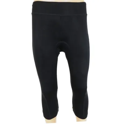 Чоловічі велосипедні штани швидковисихаючі Crivit чорні - 2 Чоловічі велосипедні штани швидковисихаючі Crivit чорні - 2 - Robinzon.ua