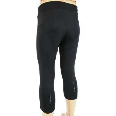 Чоловічі велосипедні штани швидковисихаючі Crivit чорні - 5 Чоловічі велосипедні штани швидковисихаючі Crivit чорні - 5 - Robinzon.ua