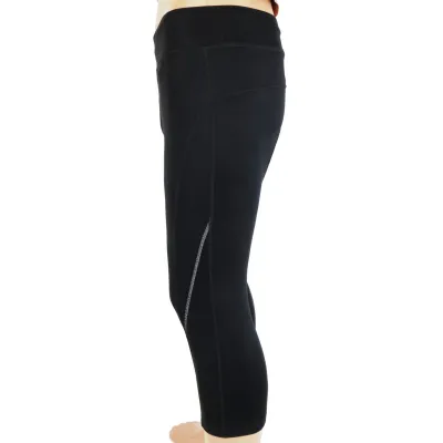 Чоловічі велосипедні штани швидковисихаючі Crivit чорні - 6 Чоловічі велосипедні штани швидковисихаючі Crivit чорні - 6 - Robinzon.ua