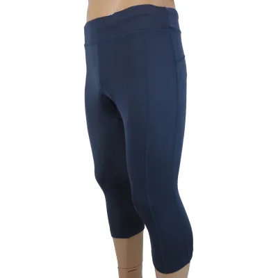 Чоловічі велосипедні штани швидковисихаючі Crivit сині - 2 - Robinzon.ua