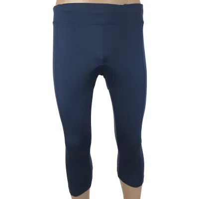 Чоловічі велосипедні штани швидковисихаючі Crivit сині - 5 - Robinzon.ua