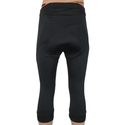 Велосипедні чоловічі штани швидковисихаючі Crivit чорні - 6 - Robinzon.ua