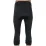 Велосипедні чоловічі штани швидковисихаючі Crivit чорні - 6 - Robinzon.ua
