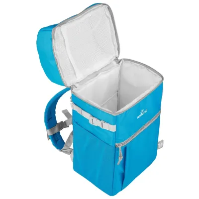 Терморюкзак для продуктов 10L Rocktrail голубой - 3 - Robinzon.ua