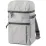 Терморюкзак для продуктів 10L Rocktrail сірий - 1 - Robinzon.ua