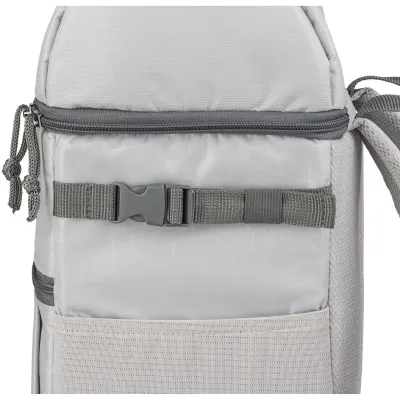 Терморюкзак для продуктів 10L Rocktrail сірий - 5 Терморюкзак для продуктів 10L Rocktrail сірий - 5 - Robinzon.ua