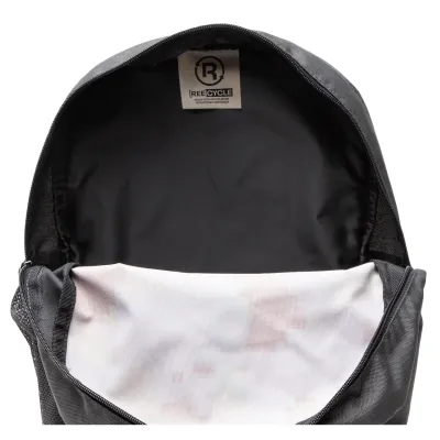 Небольшой спортивный рюкзак 15L Reebok Act Core LL Gr Bp M - 4 - Robinzon.ua