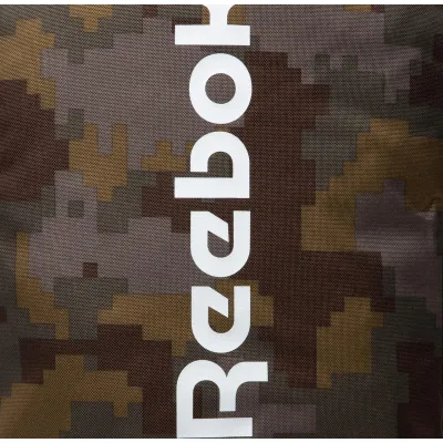 Небольшой спортивный рюкзак 15L Reebok Act Core LL Gr Bp M - 5 - Robinzon.ua