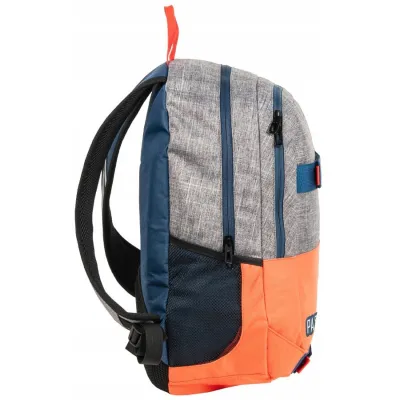Молодіжний рюкзак 20L Paso різнокольоровий - 1 - Robinzon.ua