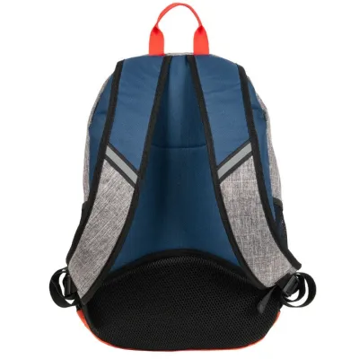 Молодіжний рюкзак 20L Paso різнокольоровий - 2 - Robinzon.ua