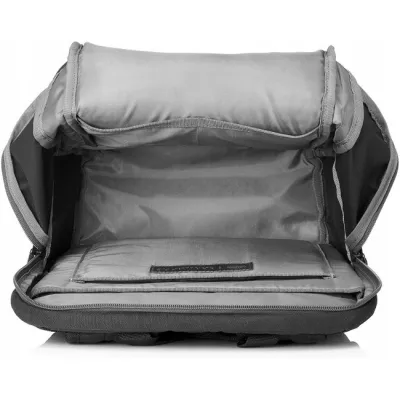 Деловой рюкзак с отделением для ноутбука 15,6 HP черный - 6 - Robinzon.ua