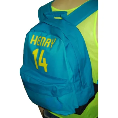 Спортивный рюкзак 18L Reebok Henry 14 Backpack - 5 - Robinzon.ua