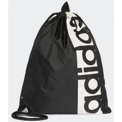 Котомка, сумка для обуви Adidas Linear Performance Gymsack - 1 Котомка, сумка для обуви Adidas Linear Performance Gymsack - 1 - Robinzon.ua