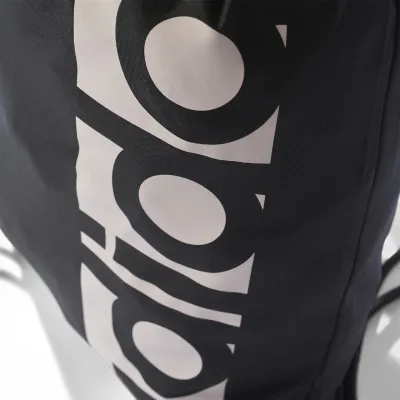 Котомка, сумка для обуви Adidas Linear Performance Gymsack - 5 Котомка, сумка для обуви Adidas Linear Performance Gymsack - 5 - Robinzon.ua
