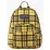 Молодіжний рюкзак 10L Jansport Half Pint жовтий у клітку - 1 - Robinzon.ua