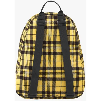 Молодіжний рюкзак 10L Jansport Half Pint жовтий у клітку - 2 - Robinzon.ua