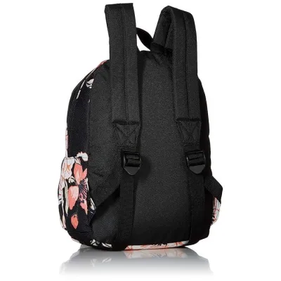 Женский рюкзак 8L Roxy Always Core с цветочным принтом - 3 - Robinzon.ua