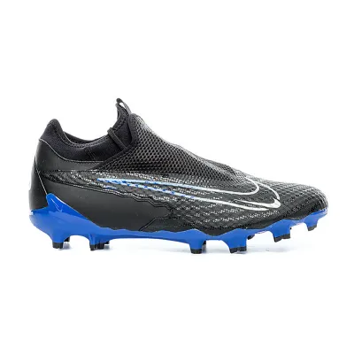 Чоловічі Бутси Nike PHANTOM GX ACADEMY DF FG/MG Чорний 42.5 (7dDD9472-040 42.5) - 1 - Robinzon.ua