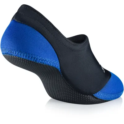 Шкарпетки для басейну Aqua Speed NEO SOCKS 7379 (177-11) 36-37 Чорно-синій (5908217673916) - 2 - Robinzon.ua