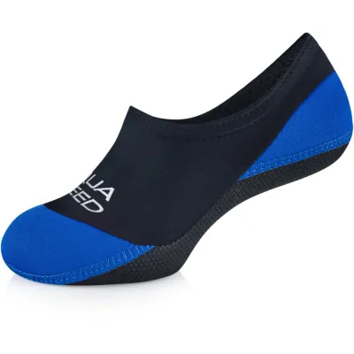 Шкарпетки для басейну Aqua Speed NEO SOCKS 7379 (177-11) 36-37 Чорно-синій (5908217673916) - 3 - Robinzon.ua